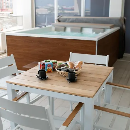 Appartement Marisabella 4