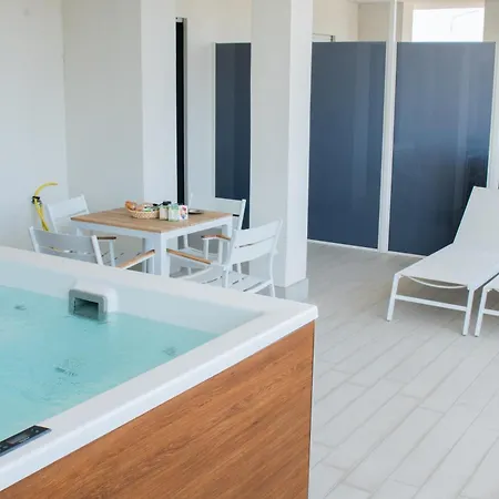 Marisabella 4 Appartement Bari