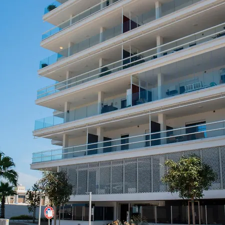 Marisabella 4 Appartement