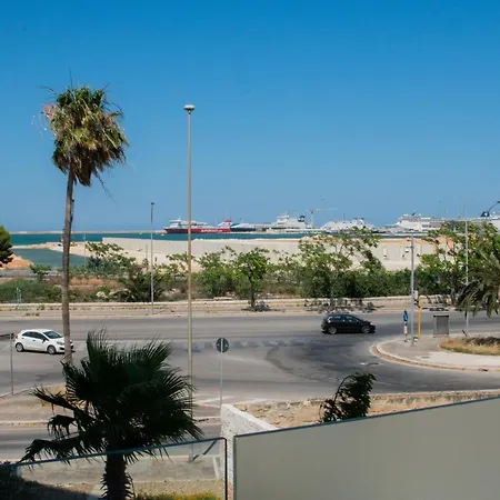 Appartement Marisabella 4 *