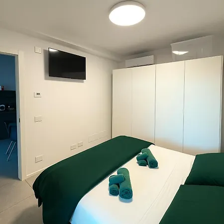 Marisabella 4 Appartement *