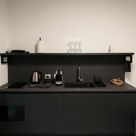 Marisabella 4 Appartement Bari