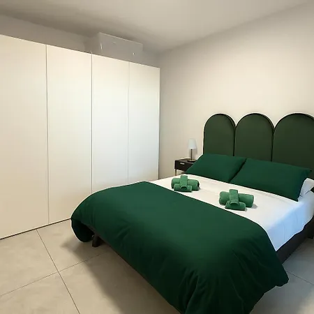 Marisabella 4 Appartement