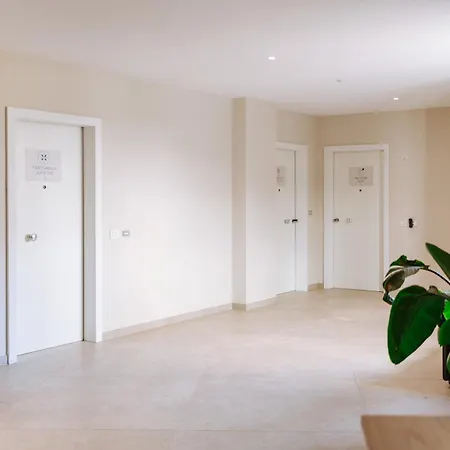Marisabella 4 Apartment *