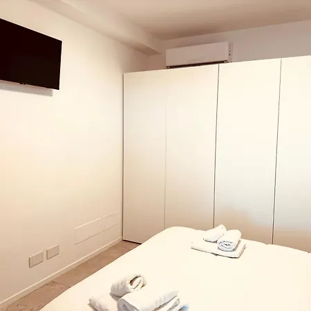 Marisabella 4 * Bari