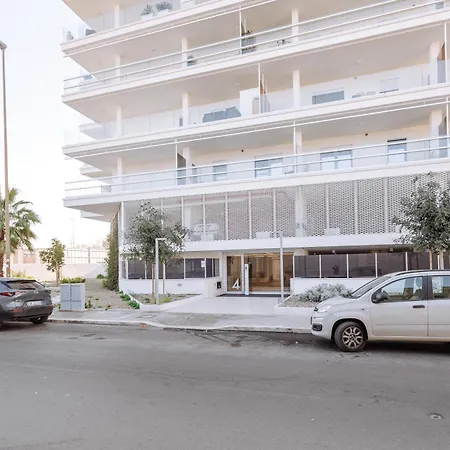 Apartment Marisabella 4 Bari