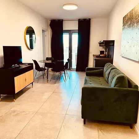 Marisabella 4 Apartment