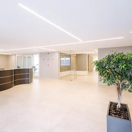 Marisabella 4 Apartment