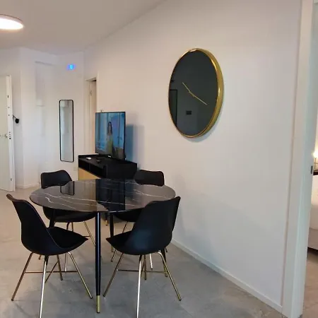 Apartment Marisabella 4 Bari