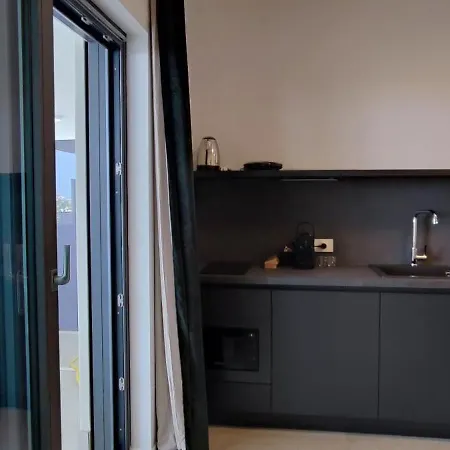 Marisabella 4 Apartamento