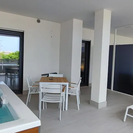 Marisabella 4 Apartment *