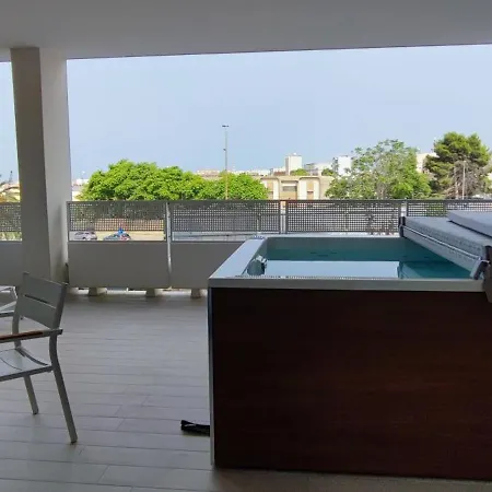 Apartment Marisabella 4 *