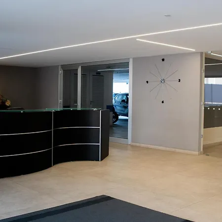 Marisabella 4 * バーリ