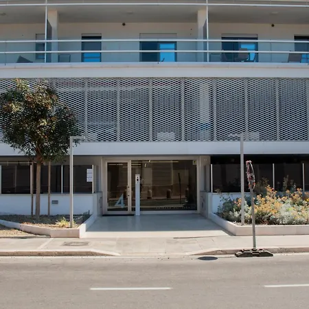 Marisabella 4 アパート *