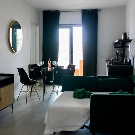 Apartman Marisabella 4 *