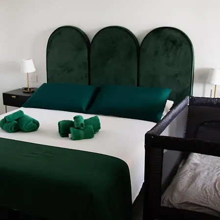 Marisabella 4 Apartman *