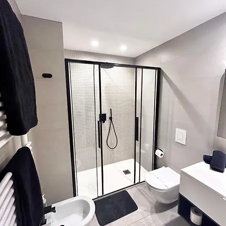 아파트 Marisabella 4 바리