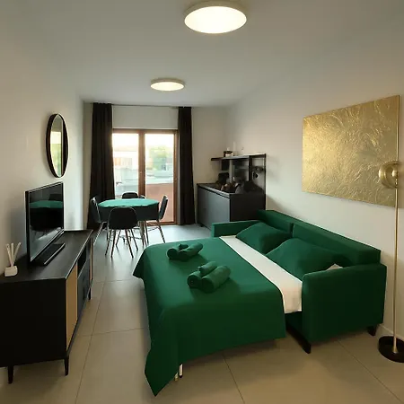 Marisabella 4 Διαμέρισμα *