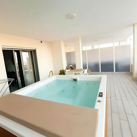 Διαμέρισμα Marisabella 4 Μπάρι