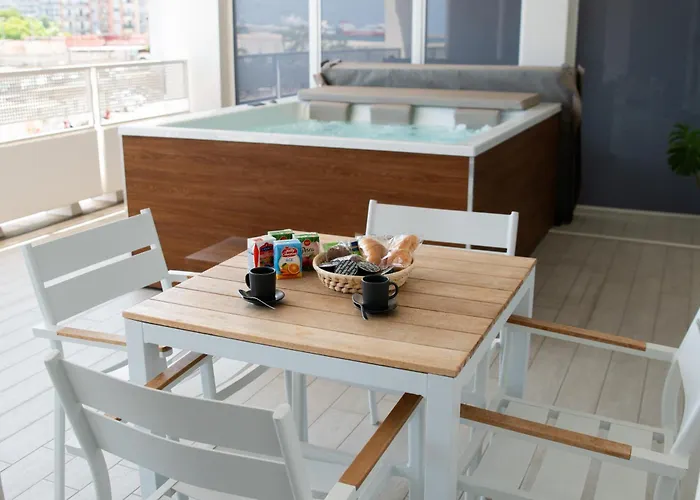 Apartment Marisabella 4