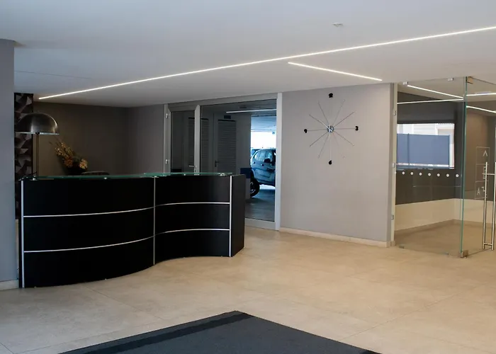 Marisabella 4 * バーリ