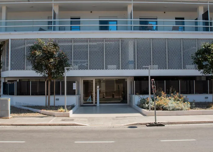 Marisabella 4 Apartment *