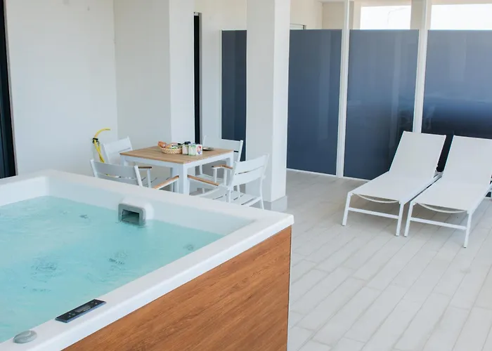 Marisabella 4 Apartment Bari