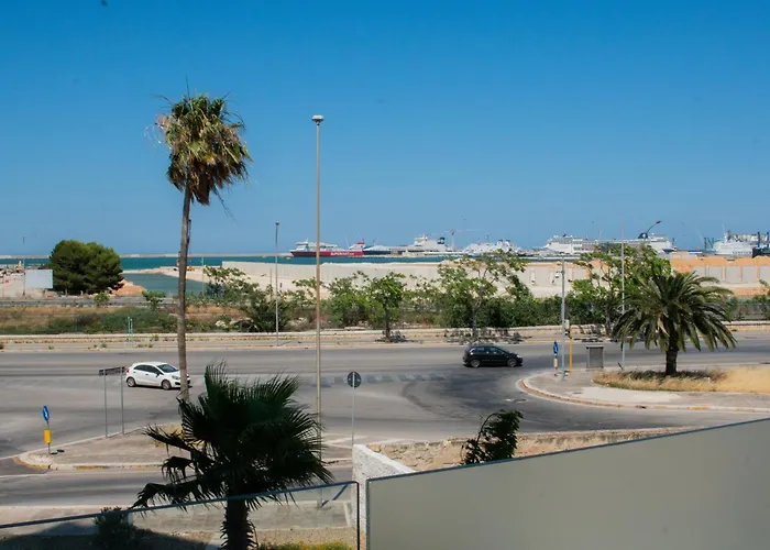 Apartment Marisabella 4 *