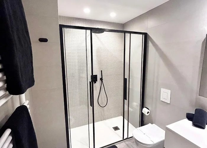 アパート Marisabella 4 バーリ