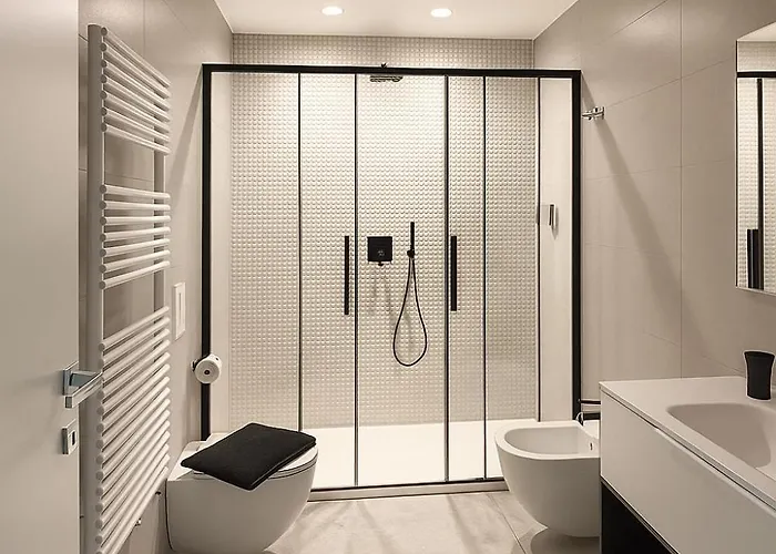 Marisabella 4 アパート バーリ