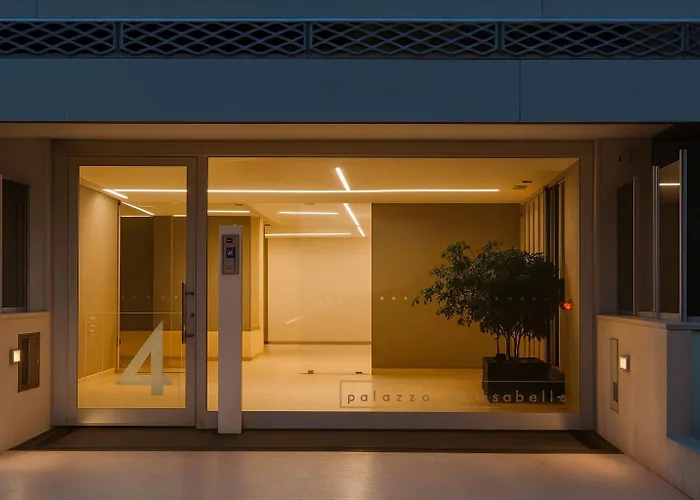 アパート Marisabella 4 バーリ