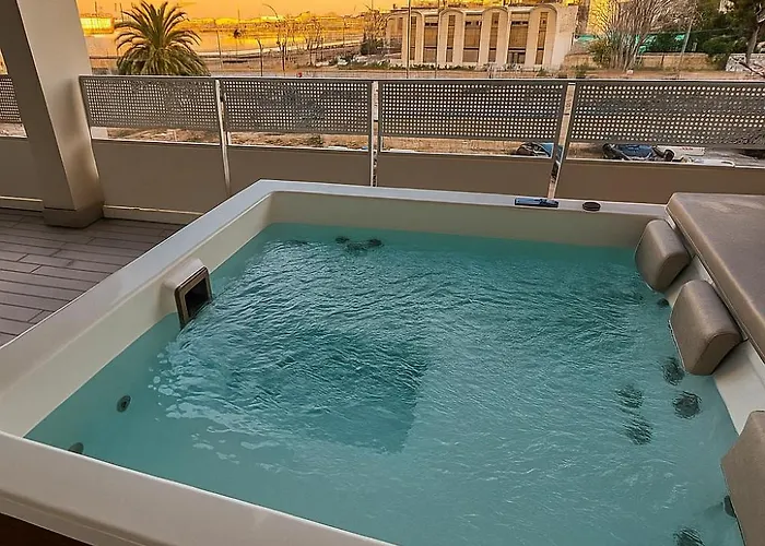 Marisabella 4 Apartment