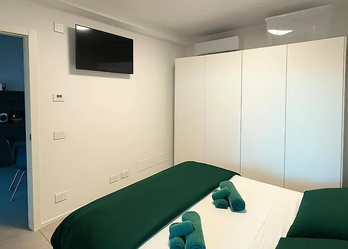 Marisabella 4 Apartment *