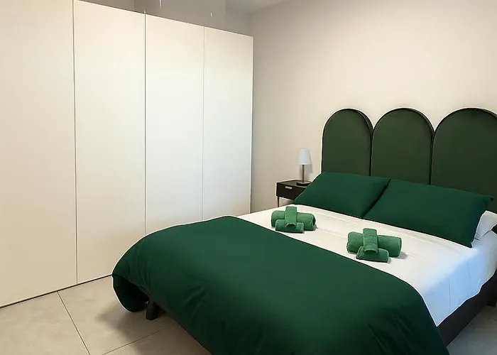 Marisabella 4 Apartment