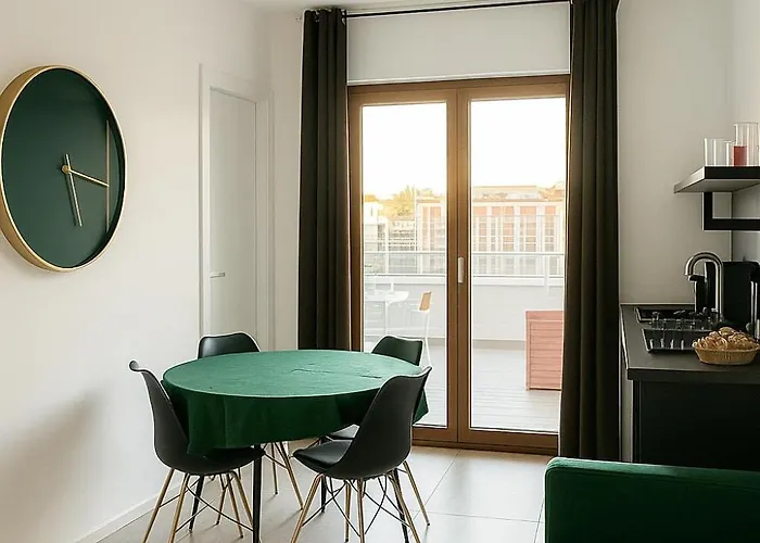 Marisabella 4 * バーリ