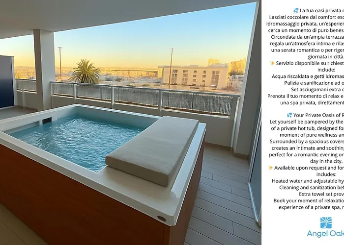 Marisabella 4 * Bari